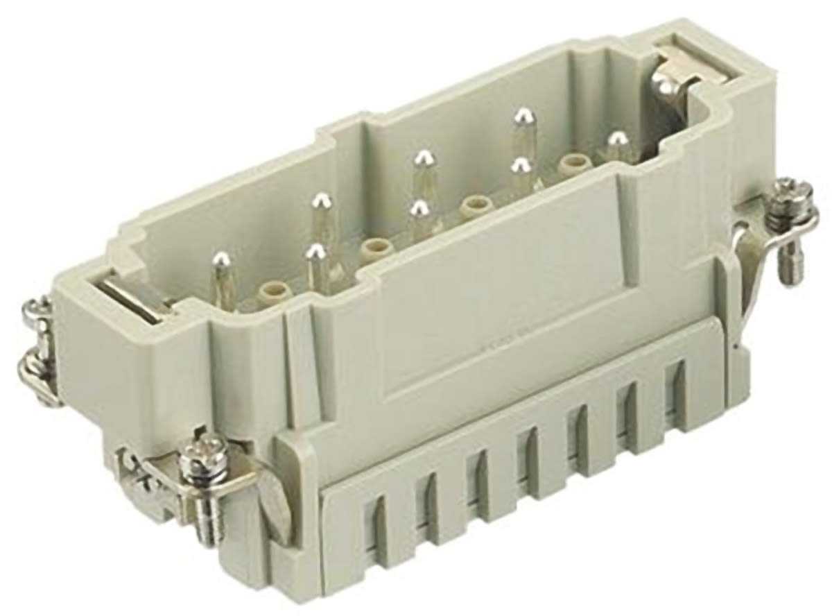 9340062616 Harting Heavy Duty Connector Insert