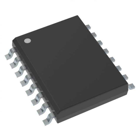 Infineon 2EDS8265HXUMA2