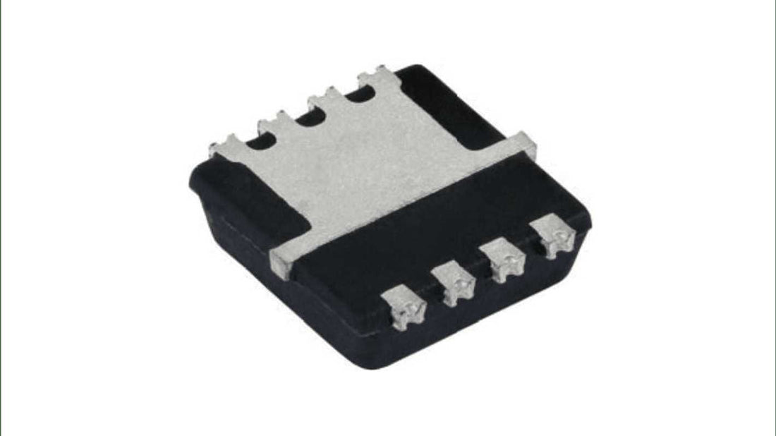 Vishay SQS141ELNW-T1_GE3