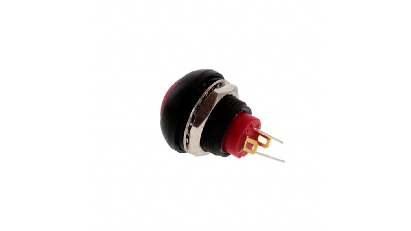 PB6B2FM3M1CAL07 Te-connectivity Push Button Switch