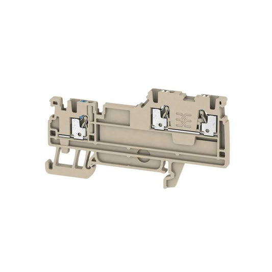 1992240000 Weidmuller DIN Rail Terminal-Block