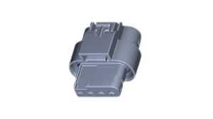 1-1456426-5 Te-connectivity Automotive Connector