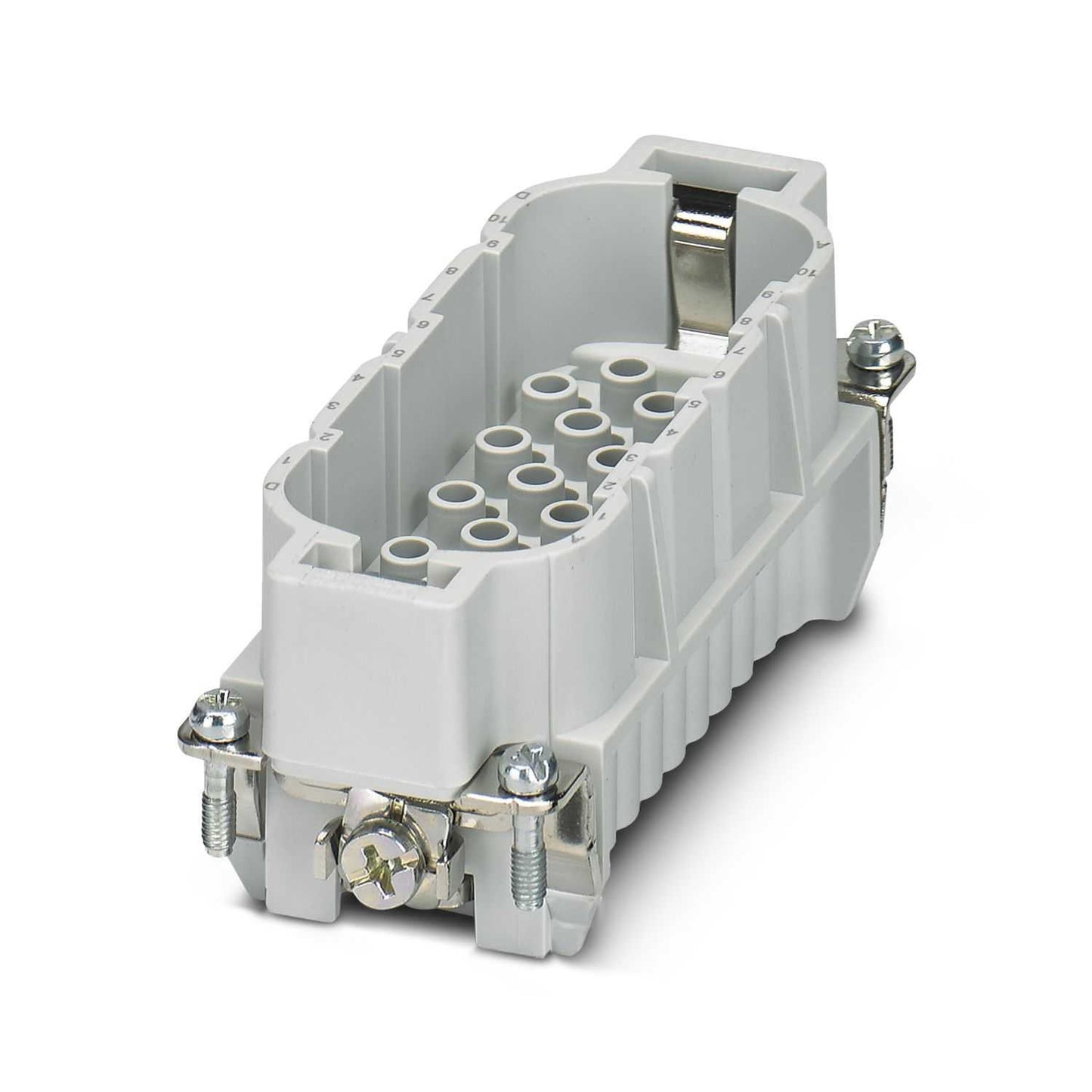 1584415 Phoenix-contact Heavy Duty Connector Insert