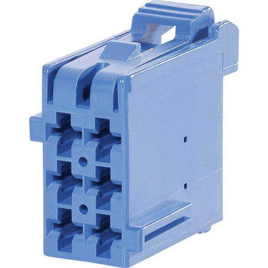 1-965640-6 Te-connectivity Automotive Connector