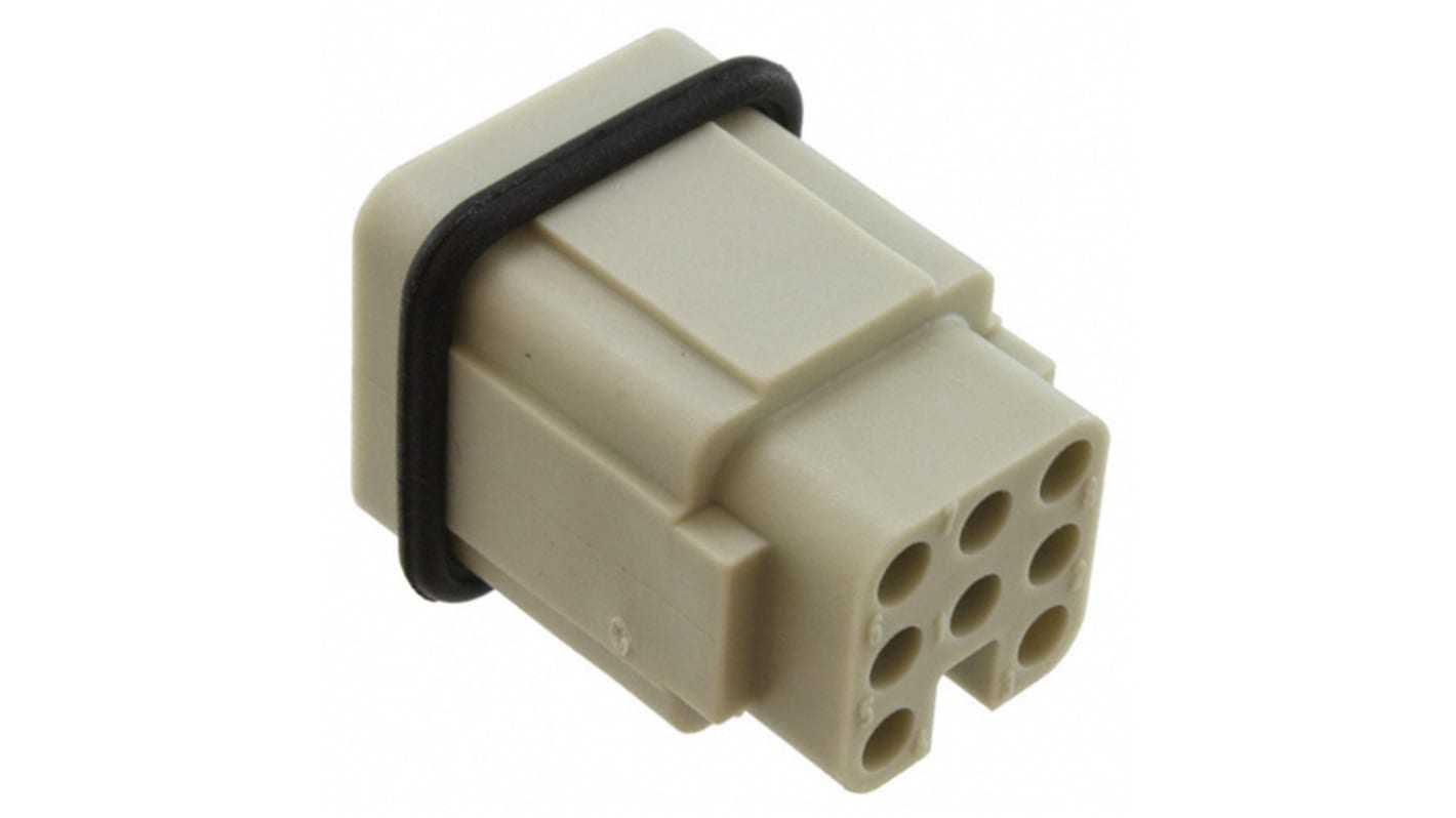 9210073001 Harting Heavy Duty Connector Insert