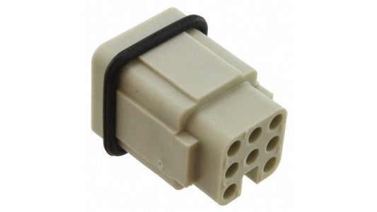 9210073001 Harting Heavy Duty Connector Insert