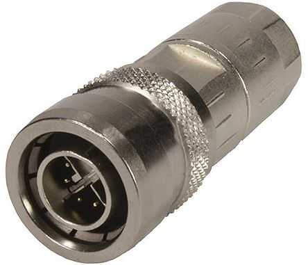 21038811830 Harting Industrial Circular Connector