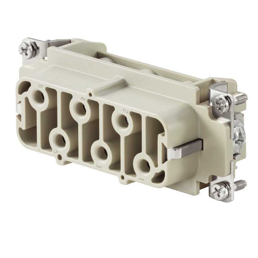 1498900000 Weidmuller Heavy Duty Connector Insert