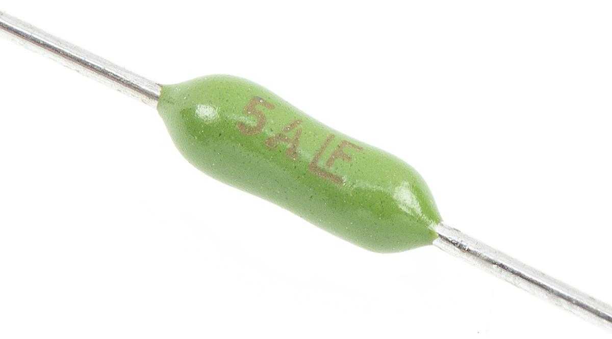 Littelfuse - 0251005.NRT1L