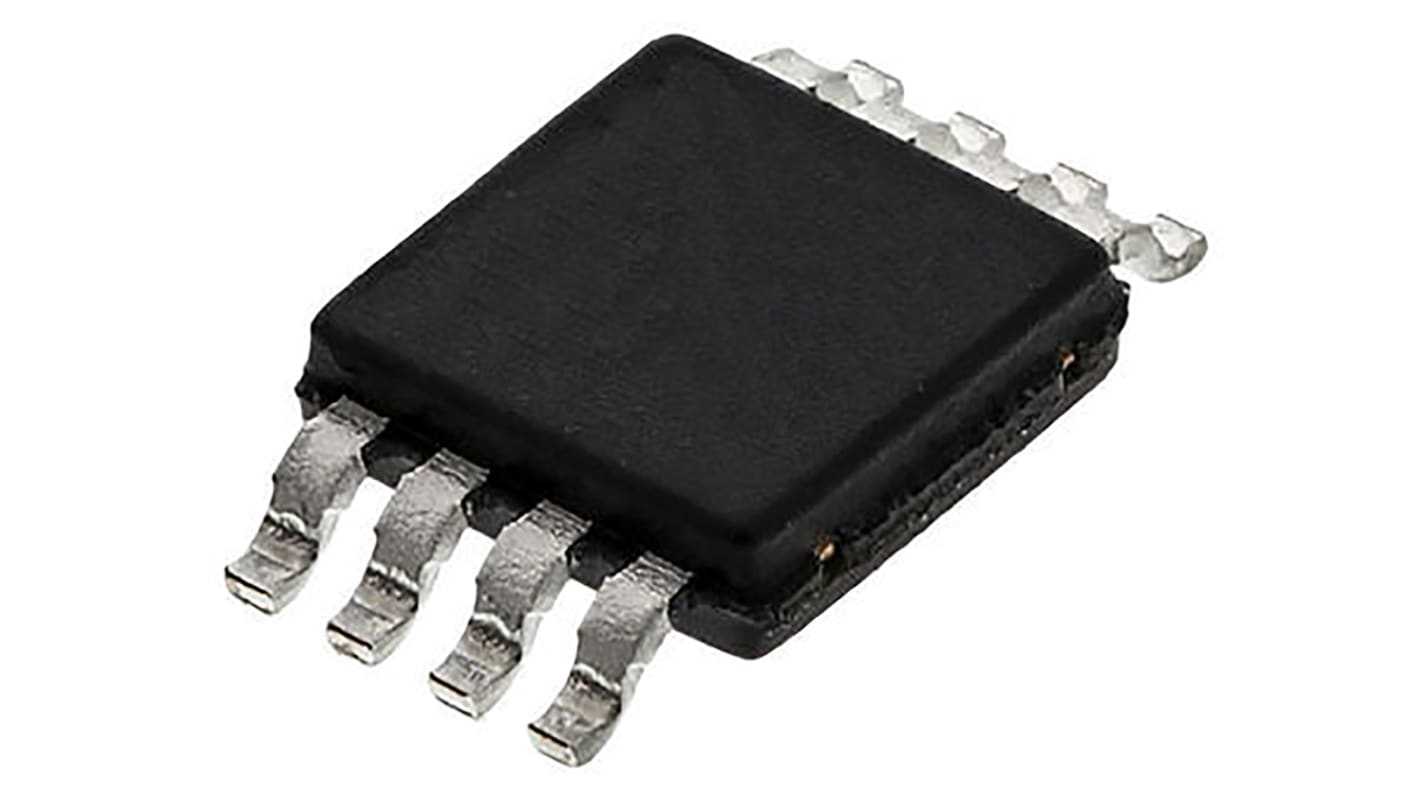 Vishay DG469EQ-T1-E3