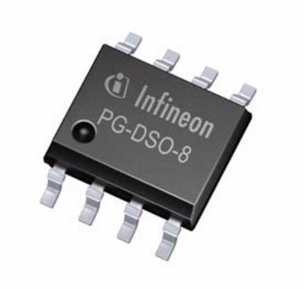 Infineon - ITS4100SSJNXUMA1