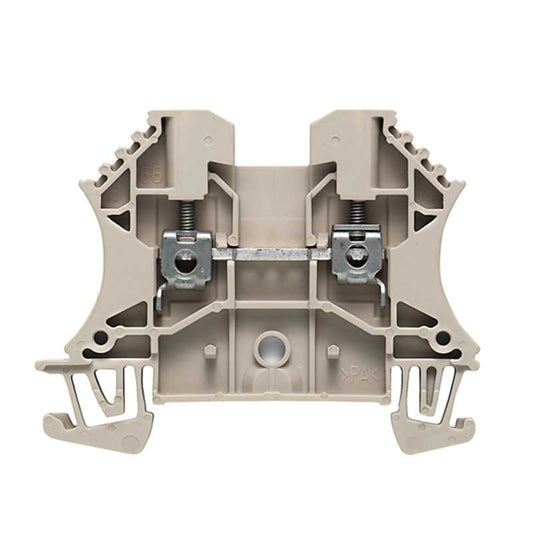 1781720000 Weidmuller DIN Rail Terminal-Block