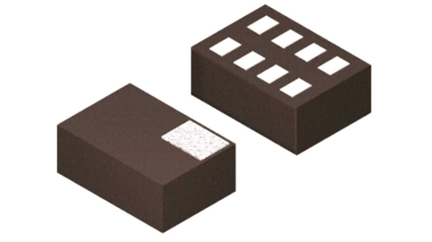 Texas-instruments - TXS0102DQER