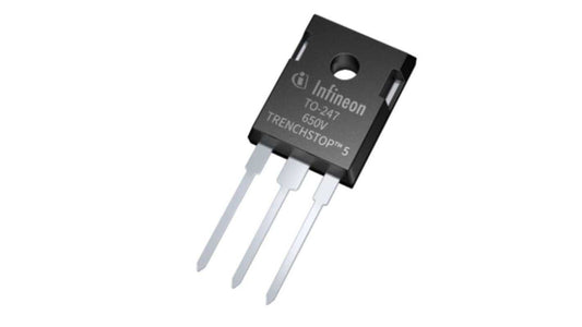 Infineon IDW15E65D2FKSA1