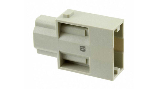 9140013031 Harting Heavy Duty Connector Insert