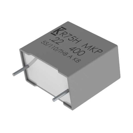 Kemet R75UI110050H4J