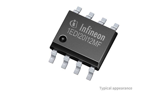 Infineon 1EDI20I12MFXUMA1