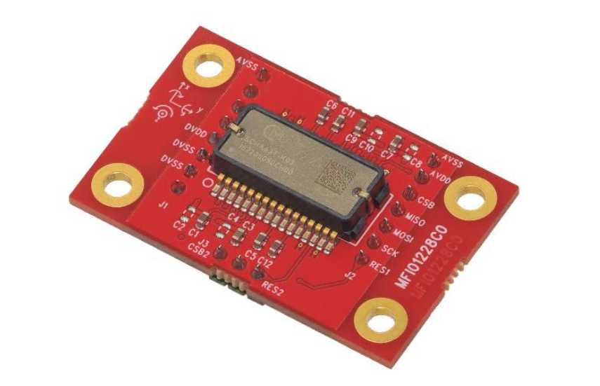 Murata SCHA63T-K03-PCB