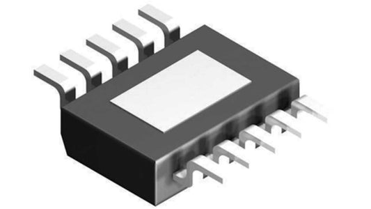 Texas-instruments TPS54140DGQ