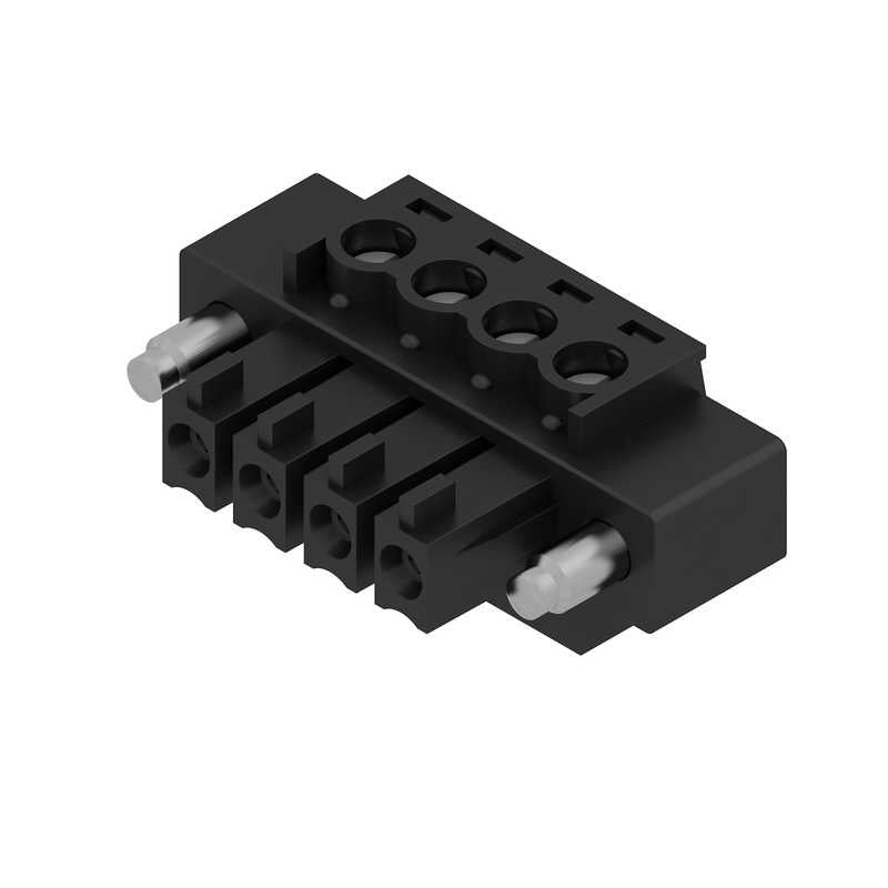1792970000 Weidmuller Pluggable Terminal Block