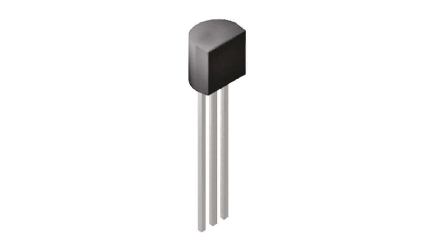 Texas-instruments - LT1009ILP