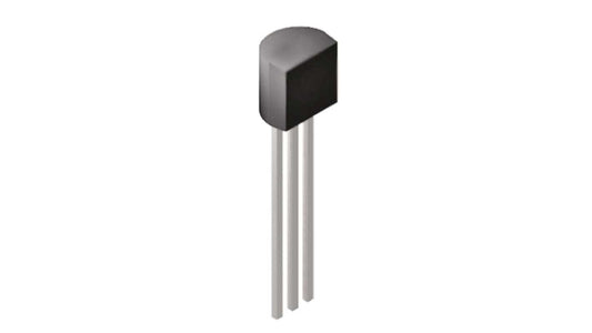 Texas-instruments LT1009ILP