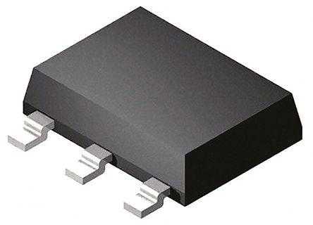 Infineon - TLE42344GHTSA1