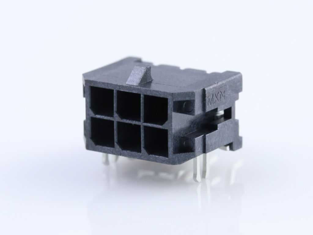 Molex 43045-0606
