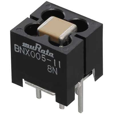 BNX005-11 Murata Power Line Filter
