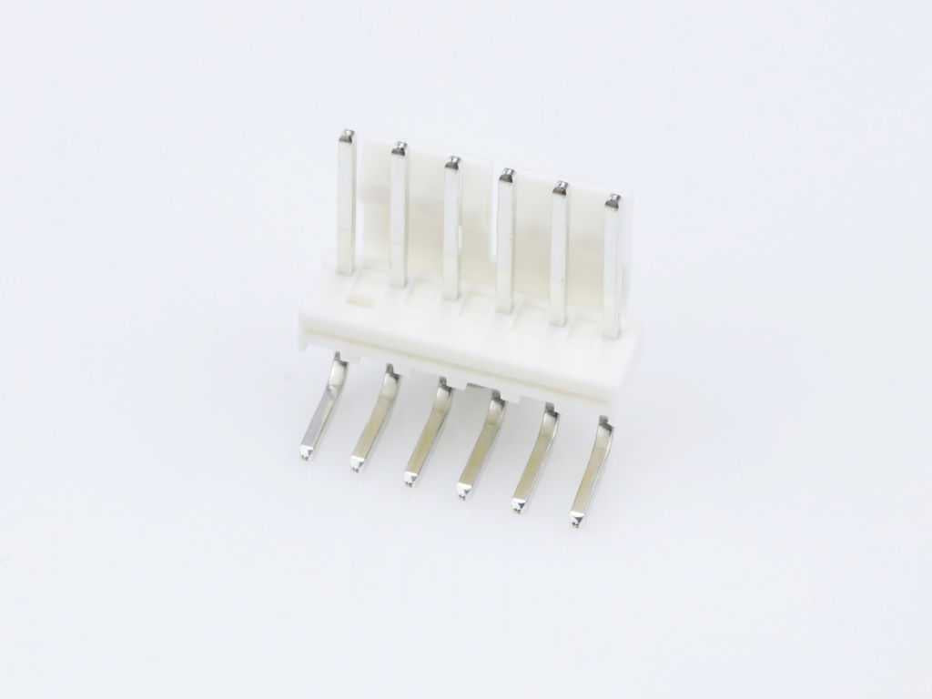 Molex - 171814-3006