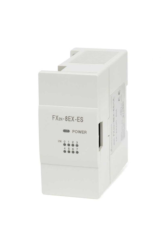 FX2N-8EX-ES/UL Mitsubishi PLC Accessory