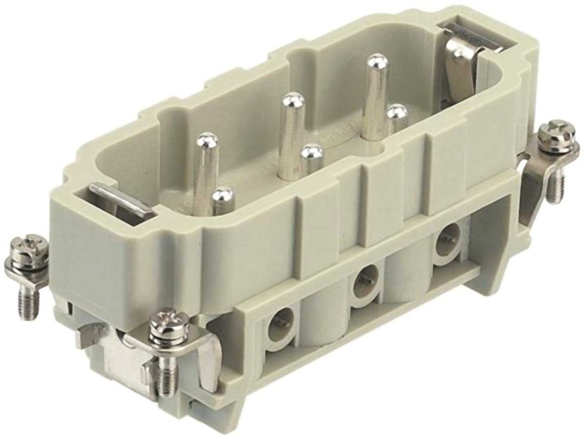 9310062611 Harting Heavy Duty Connector Insert