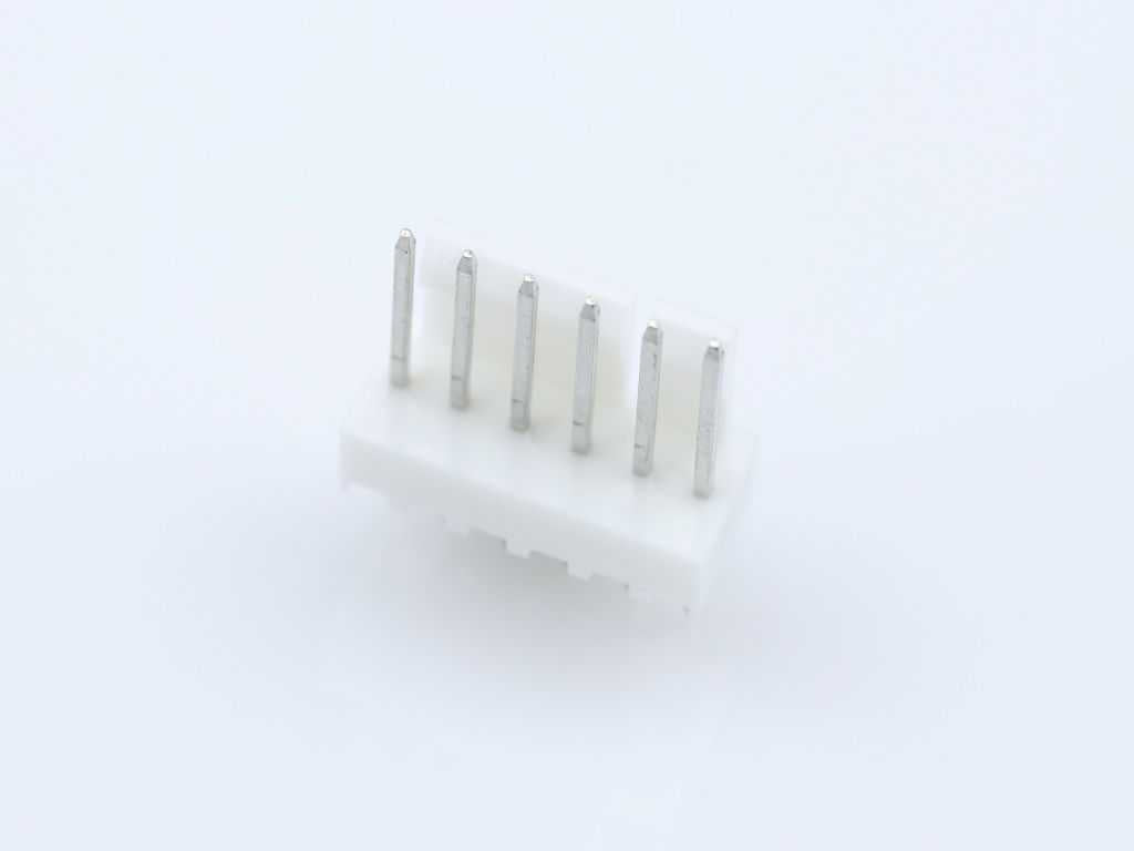 Molex 22-23-2061