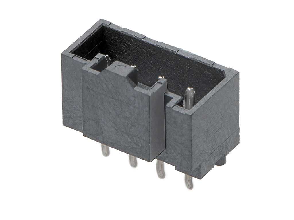 Molex 207843-0004