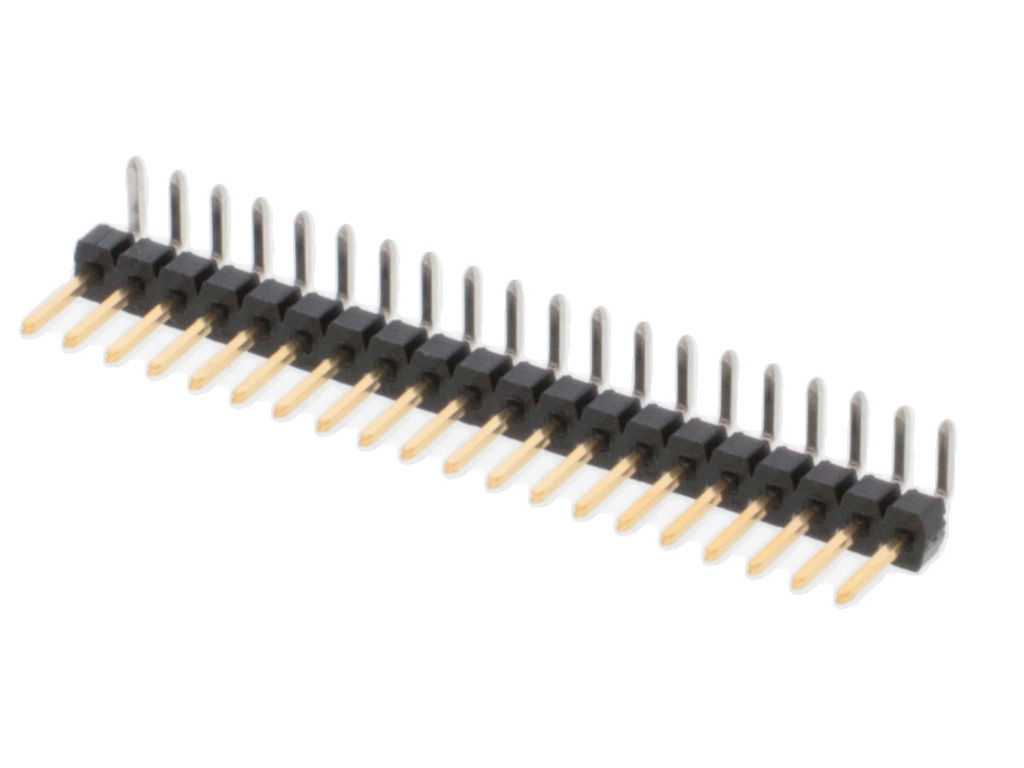 Molex - 90121-0780