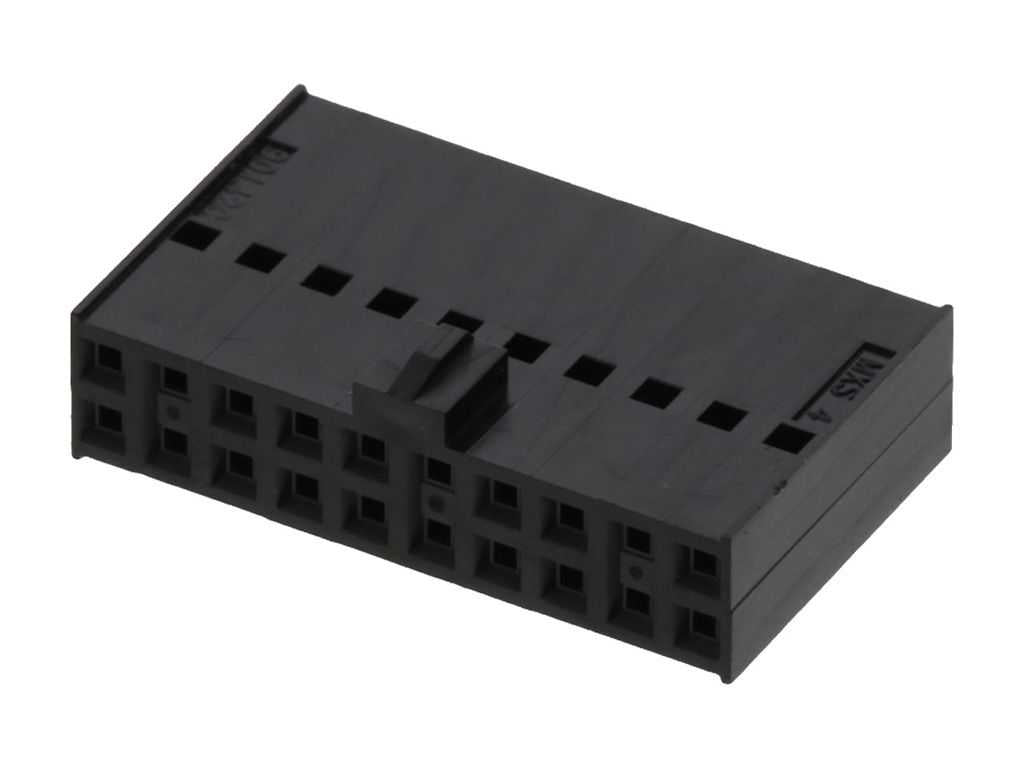 Molex - 90142-0020