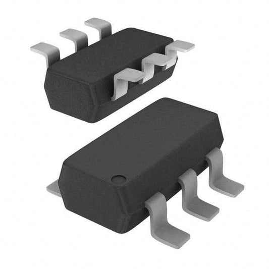 Infineon BSL202SNH6327XTSA1