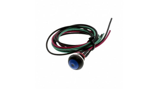 PB6B2FM7M1CAL07Y500 Te-connectivity Push Button Switch