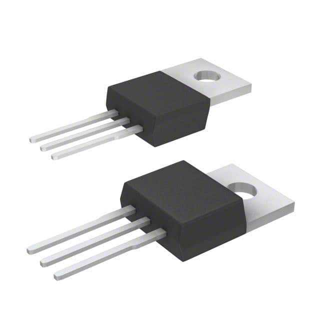 Infineon - IPP65R110CFD7XKSA1