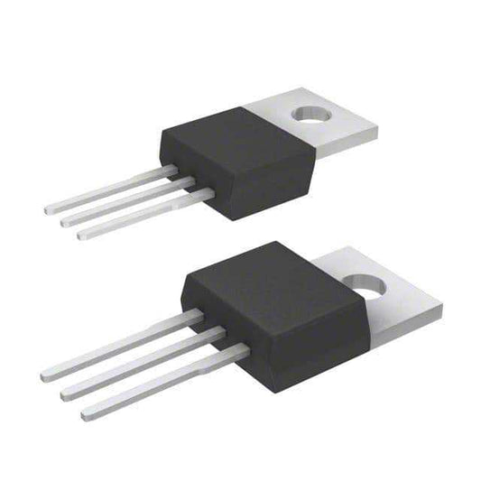 Infineon IPP65R110CFD7XKSA1