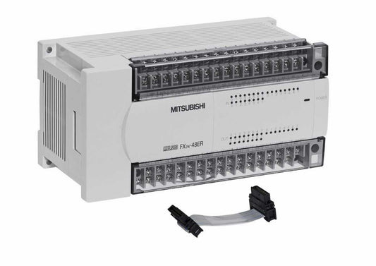 FX2N-48ER-ES/UL Mitsubishi PLC Accessory