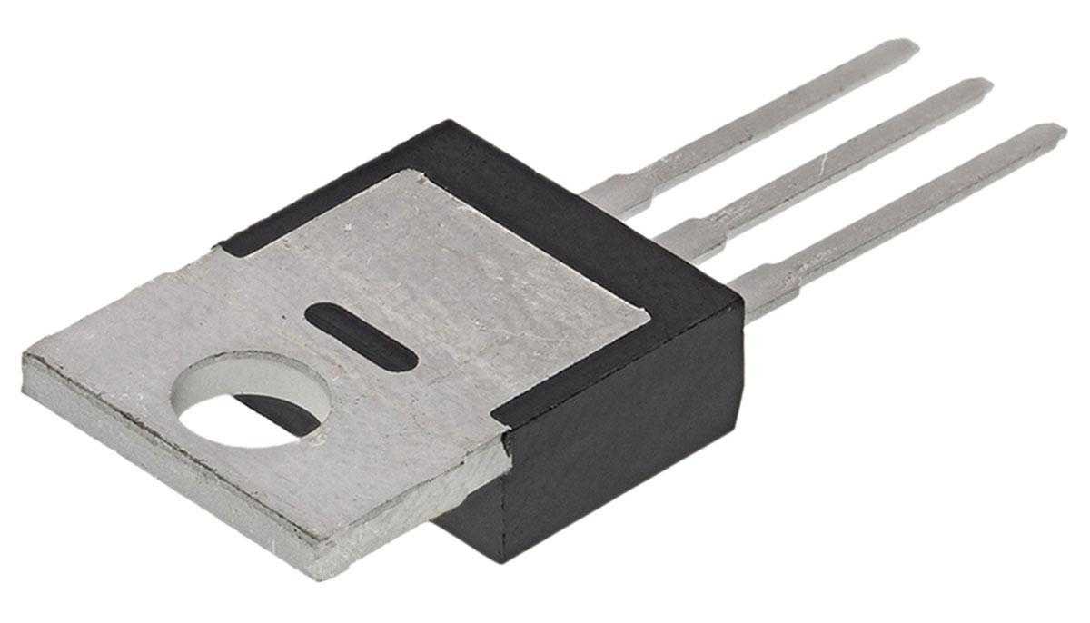 Littelfuse - BTA16-800BW3G