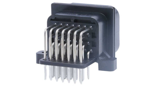 6437288-4 Te-connectivity Automotive Connector