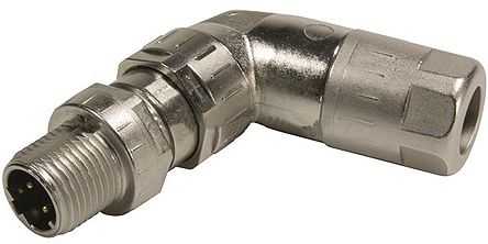 21038813405 Harting Industrial Circular Connector
