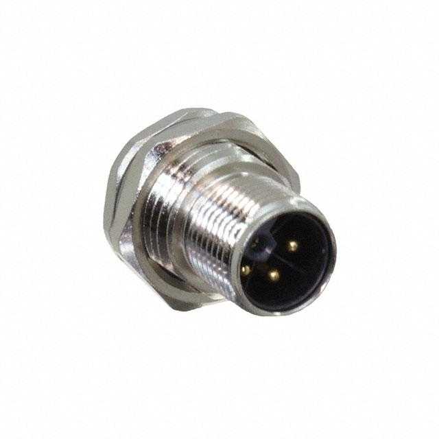T4140L12041-000 Te-connectivity Industrial Circular Connector