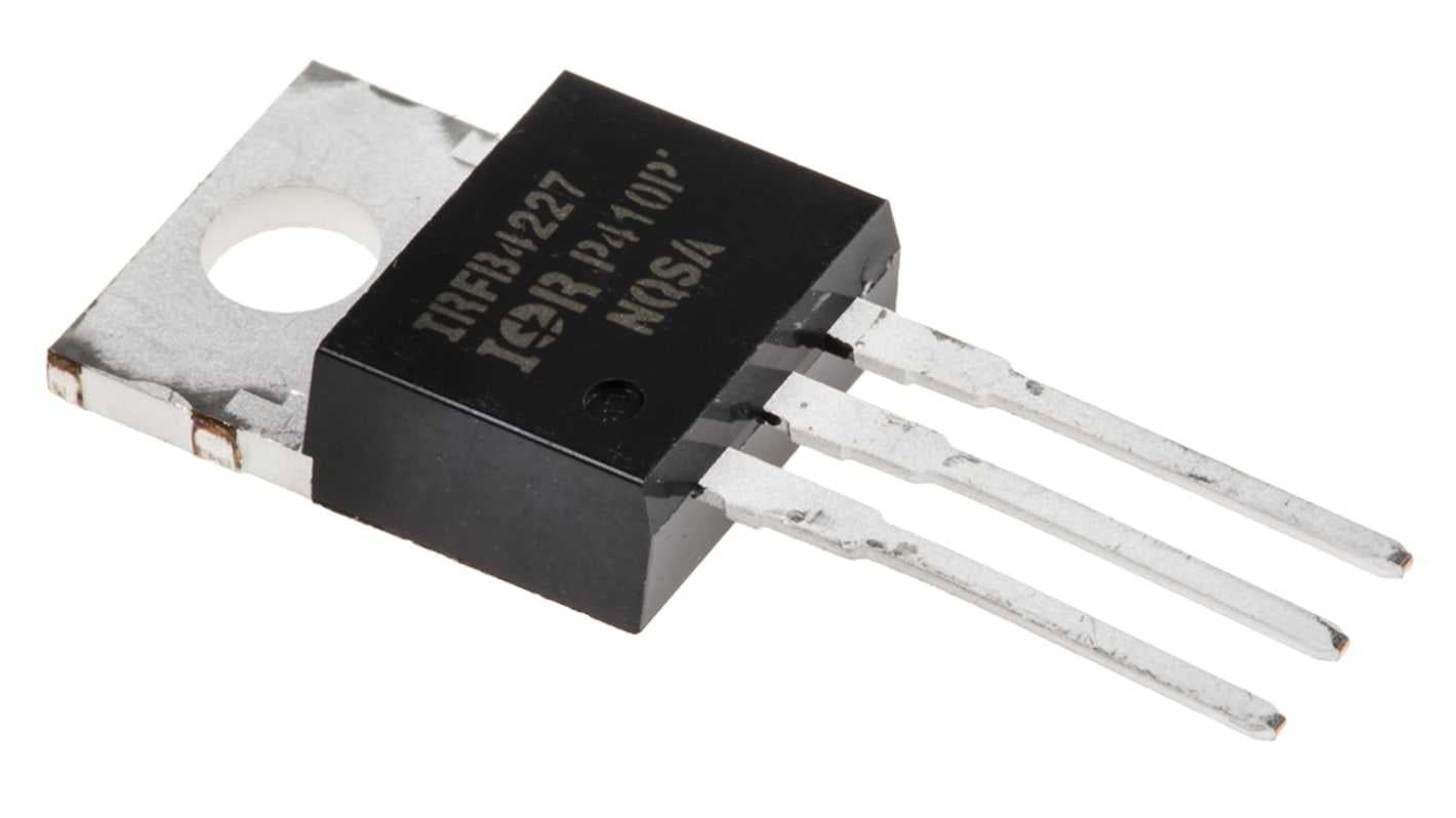 Infineon - IRFB4227PBF