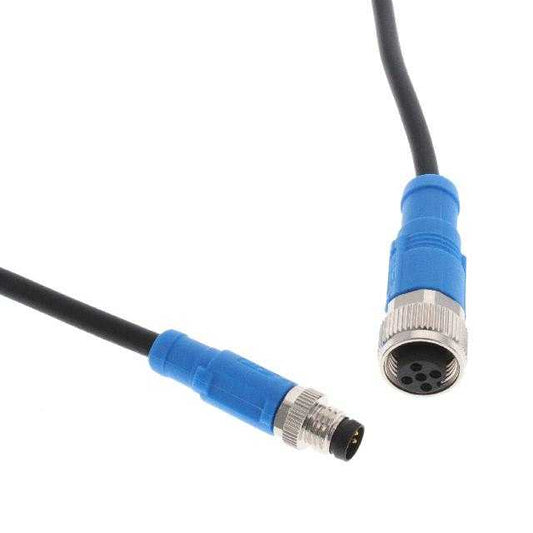 T4052127004-002 Te-connectivity Sensor & Actuator Cable