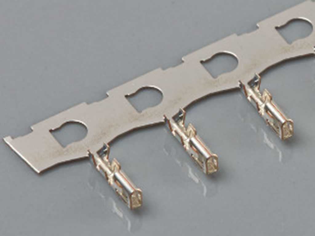 Molex - 501334-0000