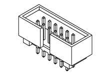 Molex 70246-3001