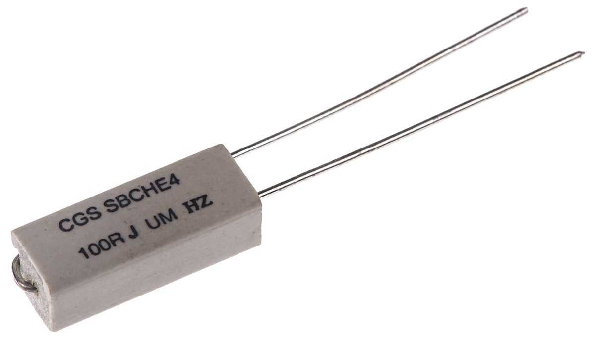 Te-connectivity - SBCHE4100RJ